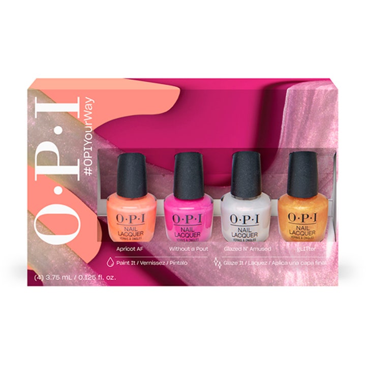 Nail Lacquer