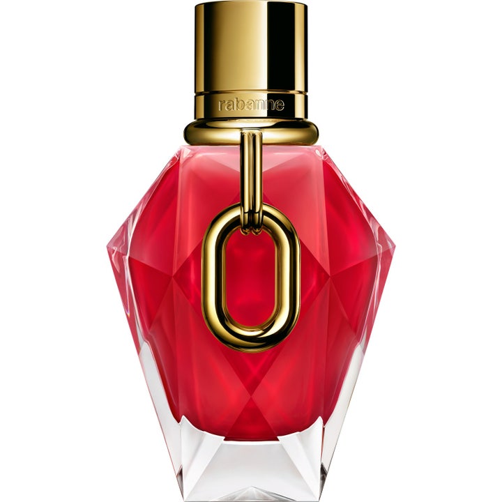 Million Red For Her