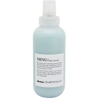 Davines Minu Hair Serum