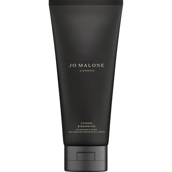 Cypress & Grapevine Hair & Body Wash