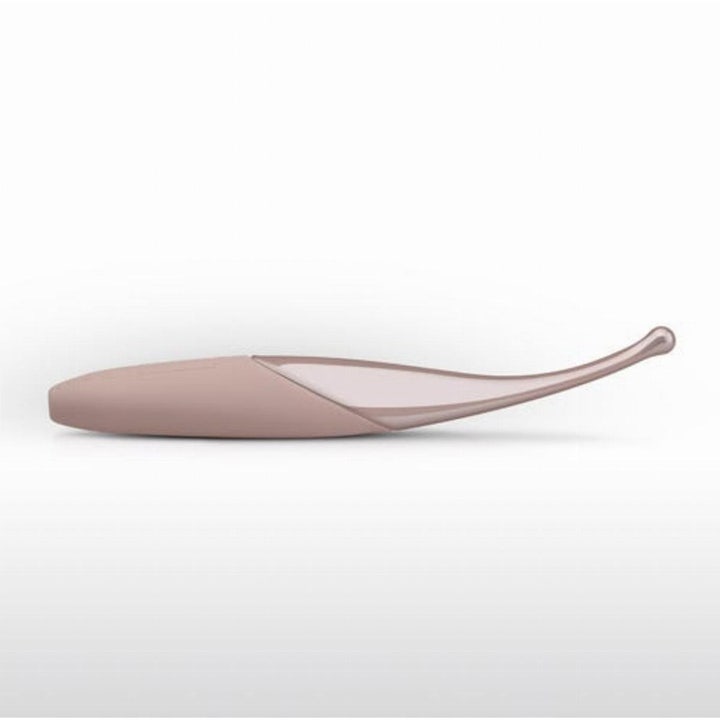 Pinpoint Vibrator