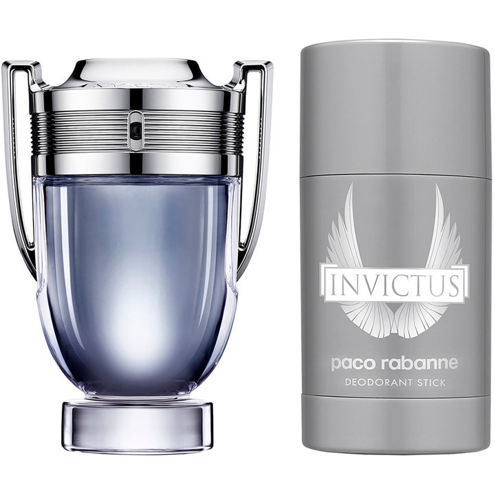 Invictus Gift Set