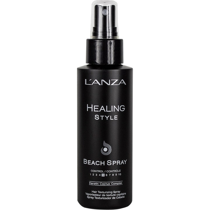Healing Style