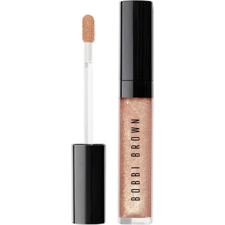 Crushed Oil-Infused Gloss Shimmer