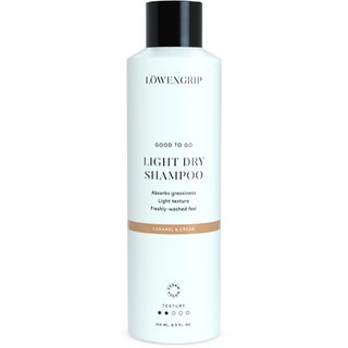 Löwengrip Good To Go Dry Light Shampoo