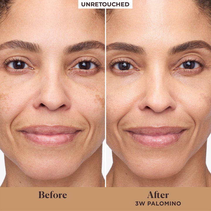 Tinted Moisturizer