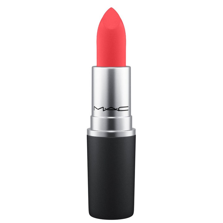 Powder Kiss Lipstick