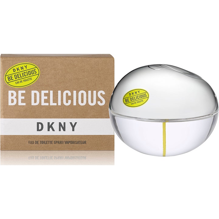 Be Delicious