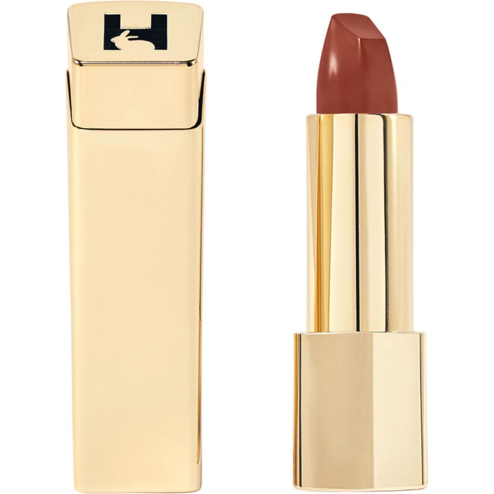 Unlocked Satin Créme Lipstick