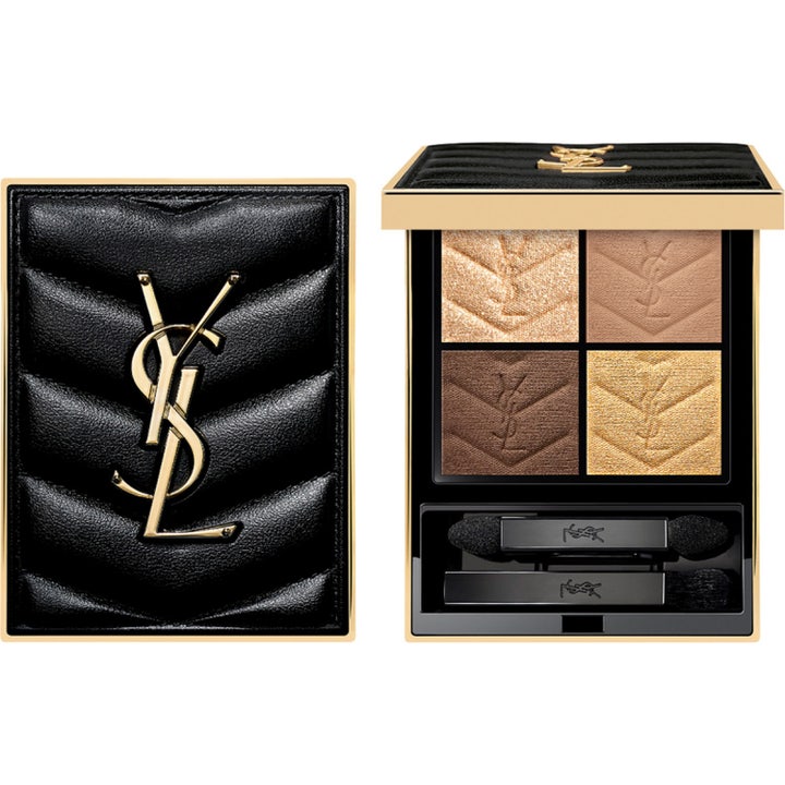 Couture Mini Clutch