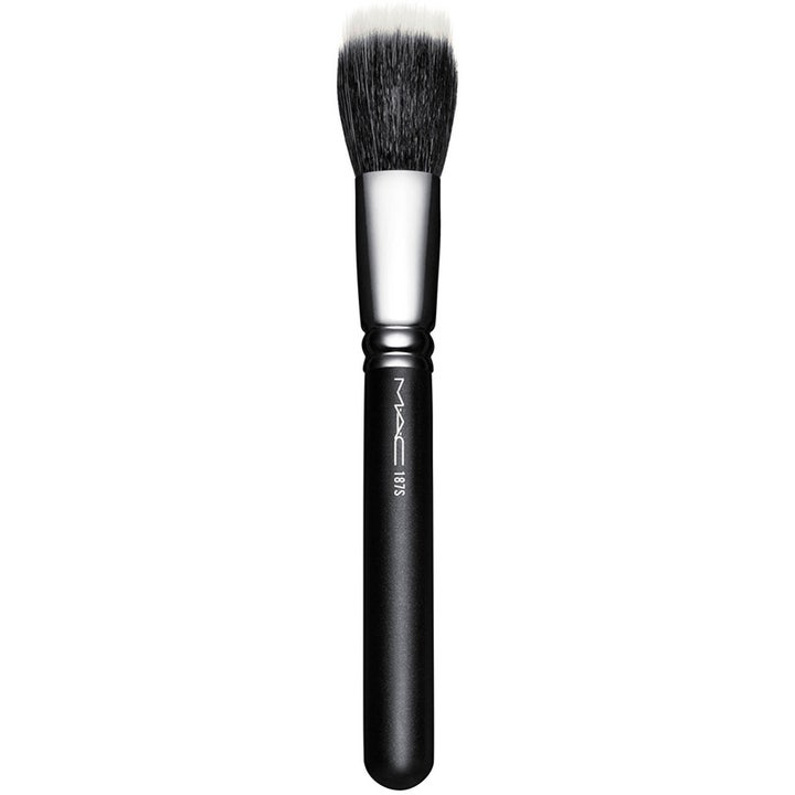 187S Duo Fibre Face Brush