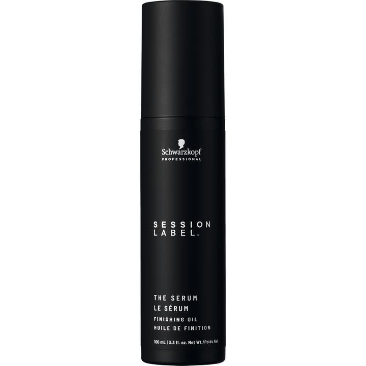 Session Label The Serum
