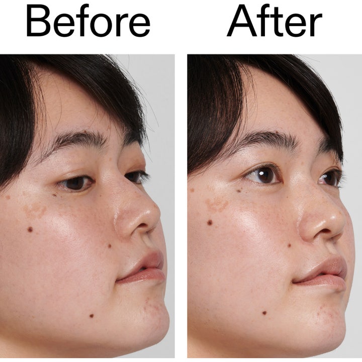 Hyaluronic Acid Cleanser