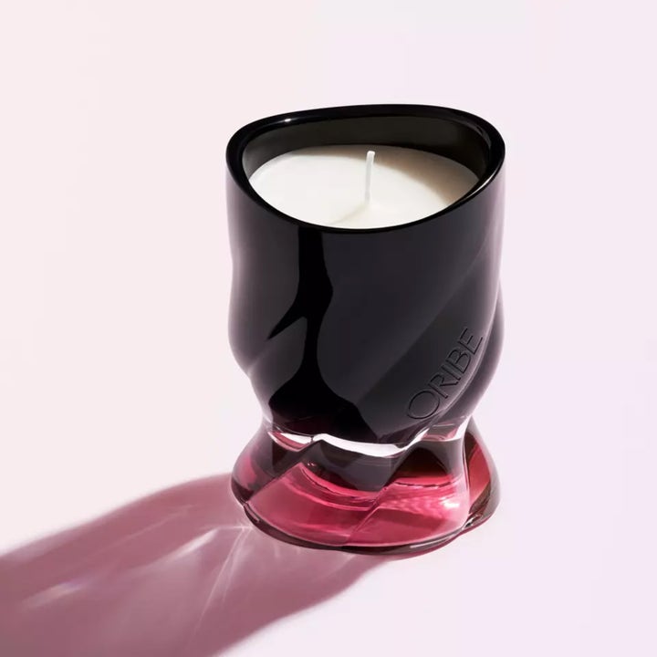 Valley Of Flowers Candle