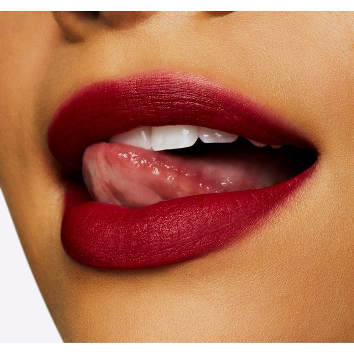 Powder Kiss Liquid Lipcolour