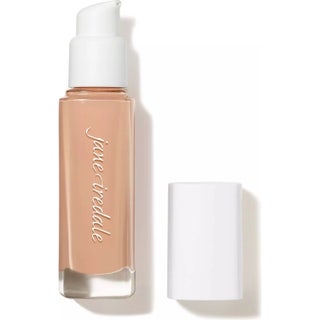 jane iredale Skintuition SPF 30 - Radiance - Boosting Liquid Foundation