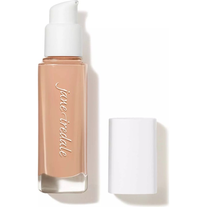 Skintuition SPF 30 - Radiance - Boosting Liquid Foundation