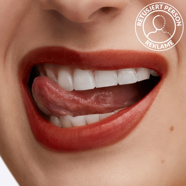 Lustreglass Sheer-Shine Lipstick