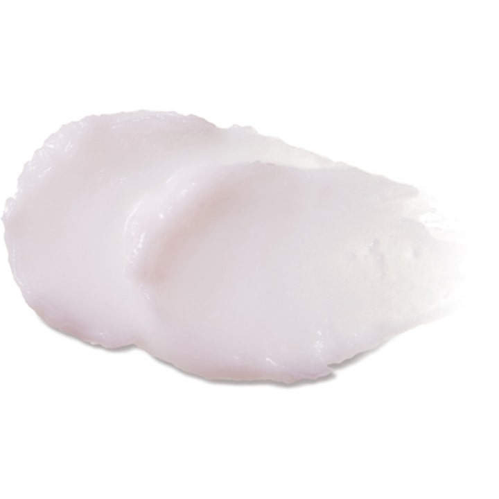 I'm From Fig Cleansing Balm 100 ml ansiktsrengöring sminkborttagning balm med krämig ljusrosa fikontextur.