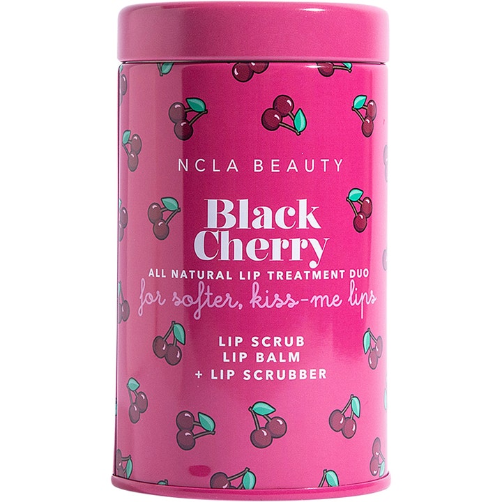 Lip Care Duo + Lip Scrubber