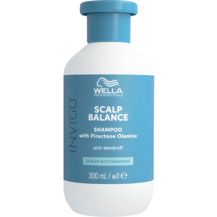 Invigo Clean Shampoo
