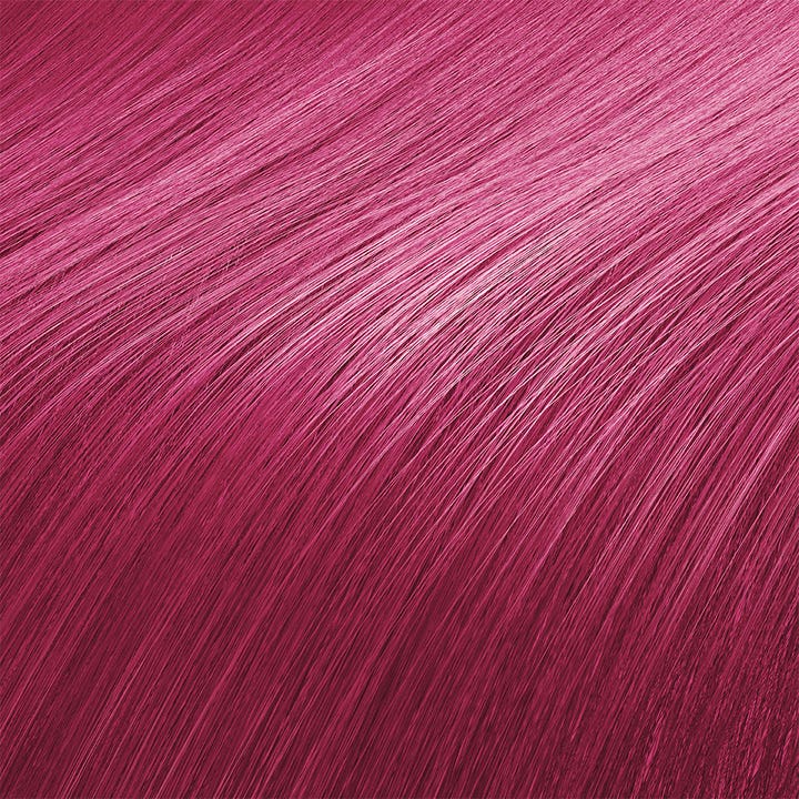 Galaxy Paint Nebula Pink