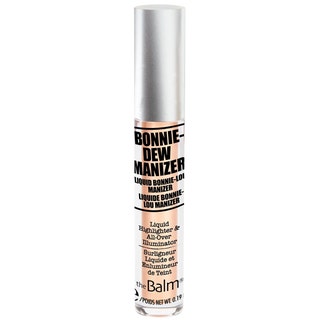 the Balm Bonnie-Dew Manizer Liquid Highlighter