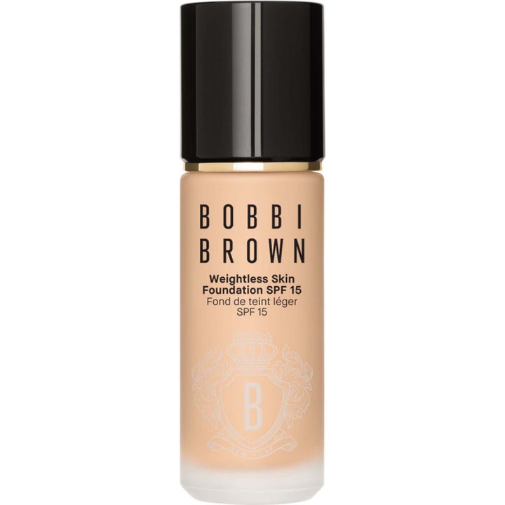 Weightless Skin Foundation