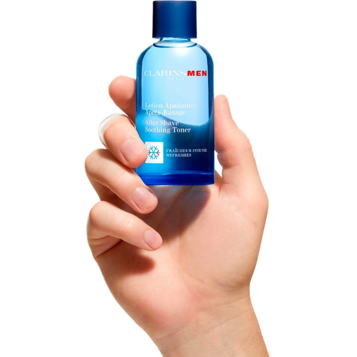 Shave After Shave Soothing Toner