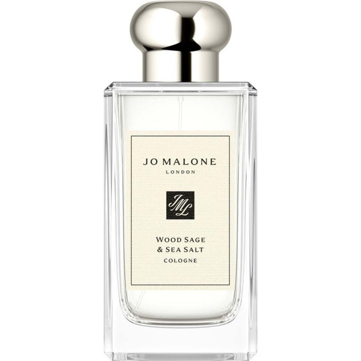 Wood Sage & Sea Salt