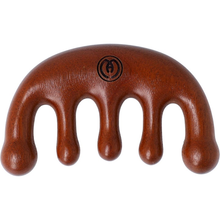 Scalp Massage Comb