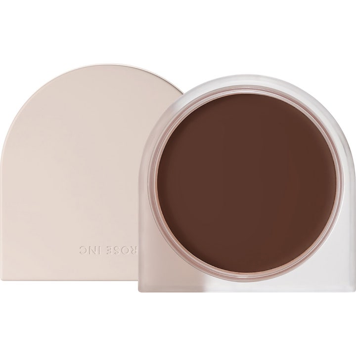 Solar Infusion Cream Bronzer