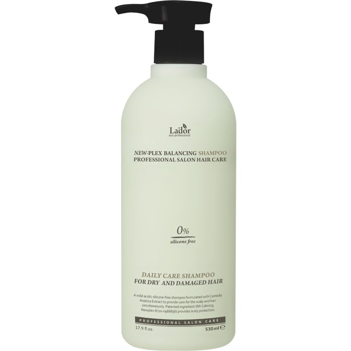 Newplex Balancing Shampoo