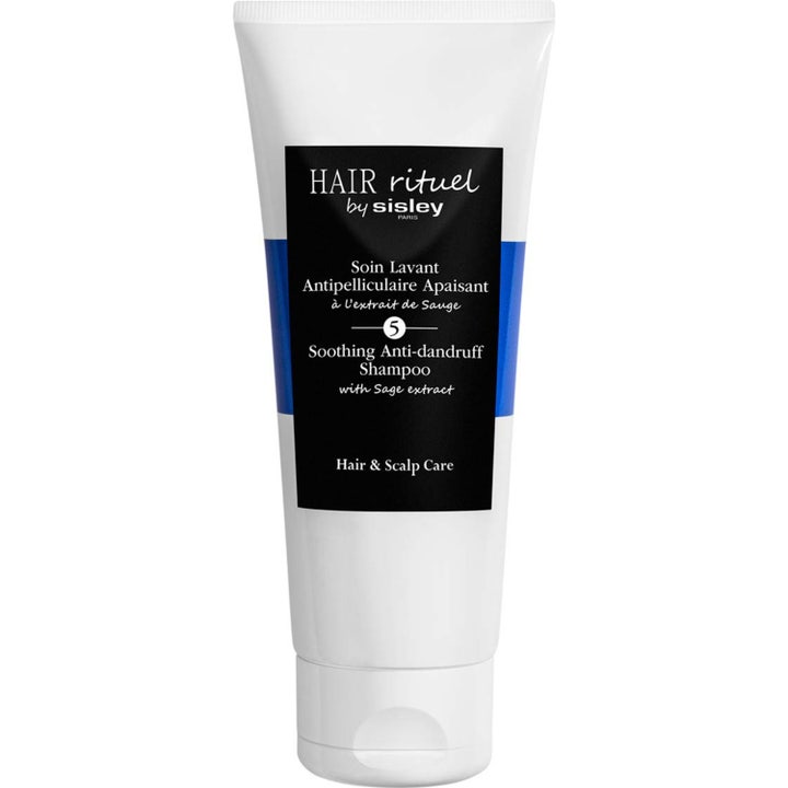 Soothing Anti-Dandruff Shampoo