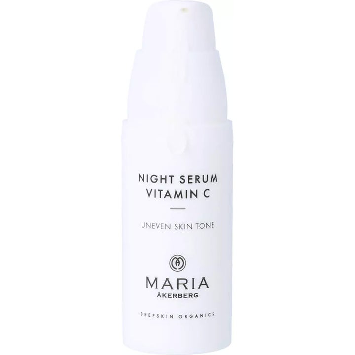 Night Serum Vitamin C