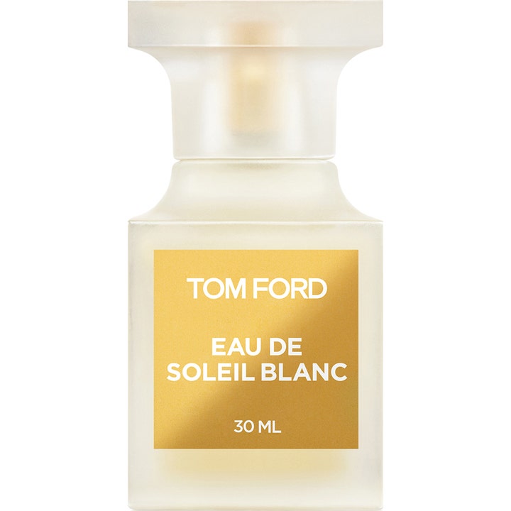 Eau de Soleil Blanc