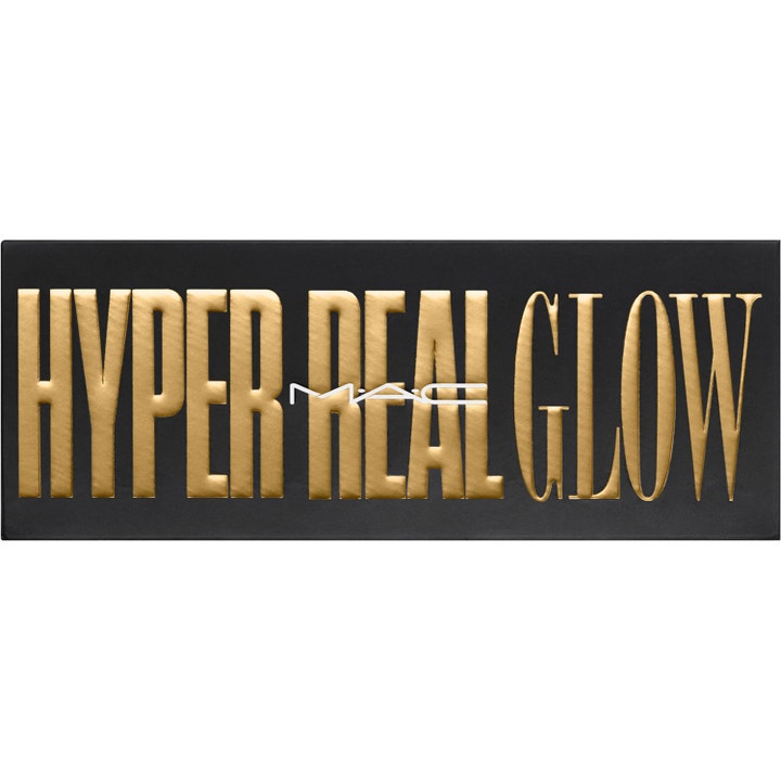 Hyper Real Glow Palette