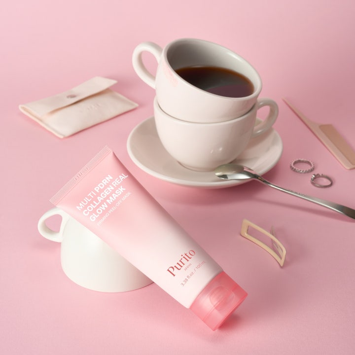 Multi PDRN Collagen Real Glow Mask 100ml
