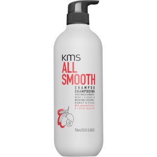 KMS AllSmooth Shampoo