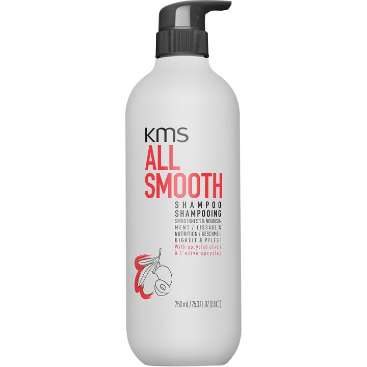 AllSmooth Shampoo