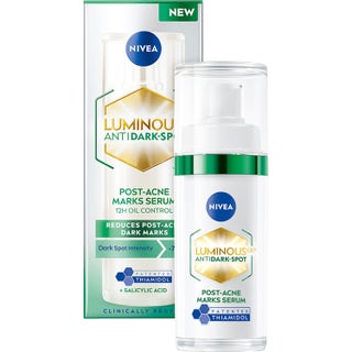 NIVEA LUMINOUS 630 Post-Acne Marks Serum