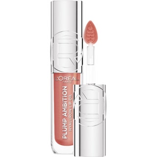 L'Oréal Paris Plump Ambition Hyaluron Lip Oil