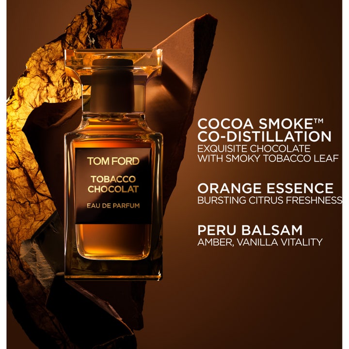 Tobacco Chocolat