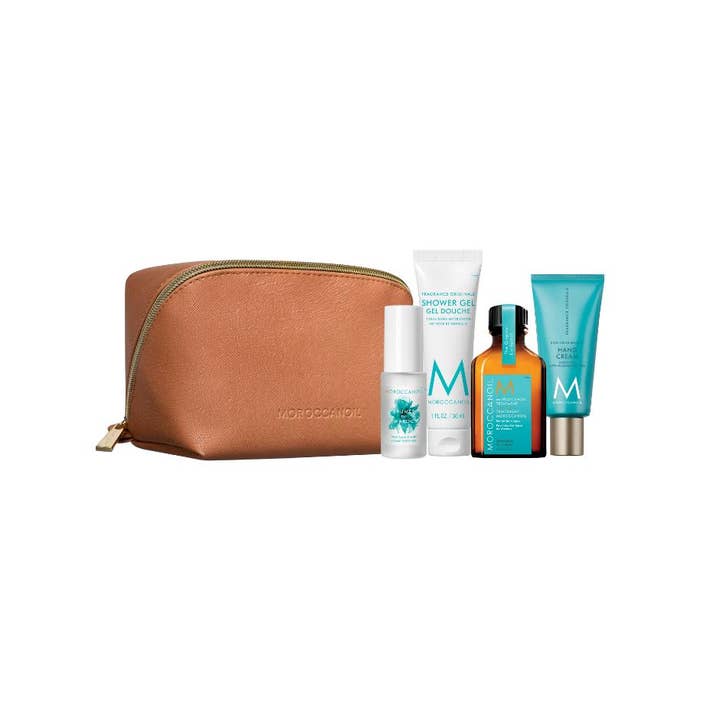 Travelkit 2024 Body