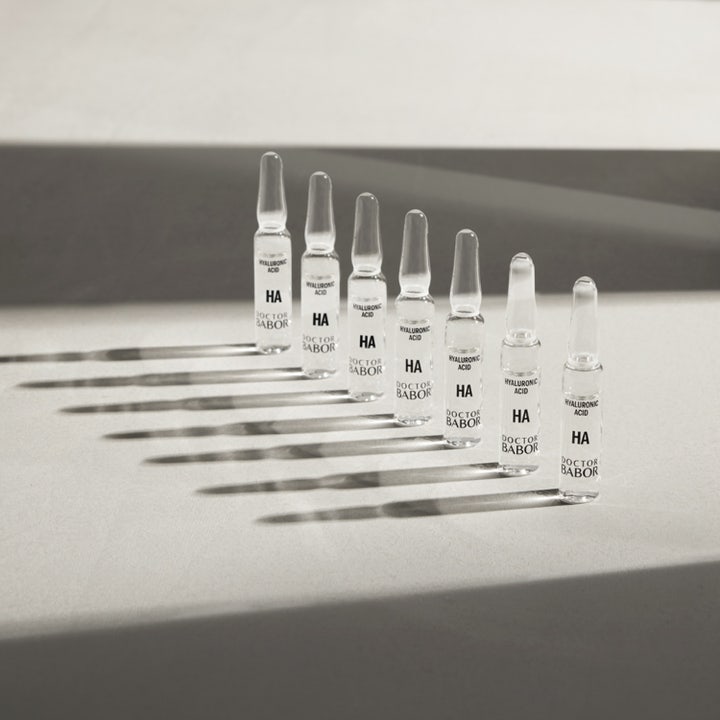 DOC 10d Hyaluronic Acid Ampoule Serum Concentrate