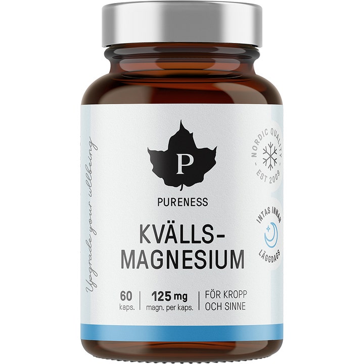 Kvällmagnesium