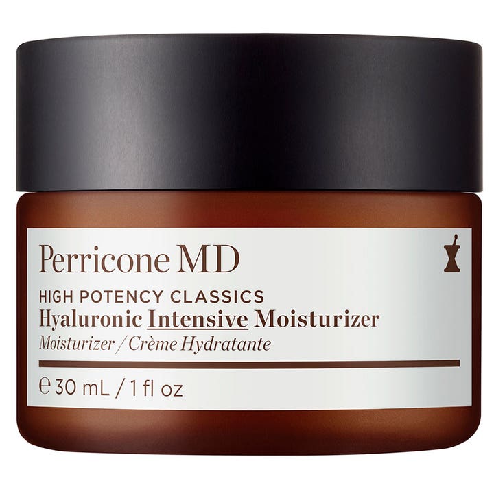High Potency Classics