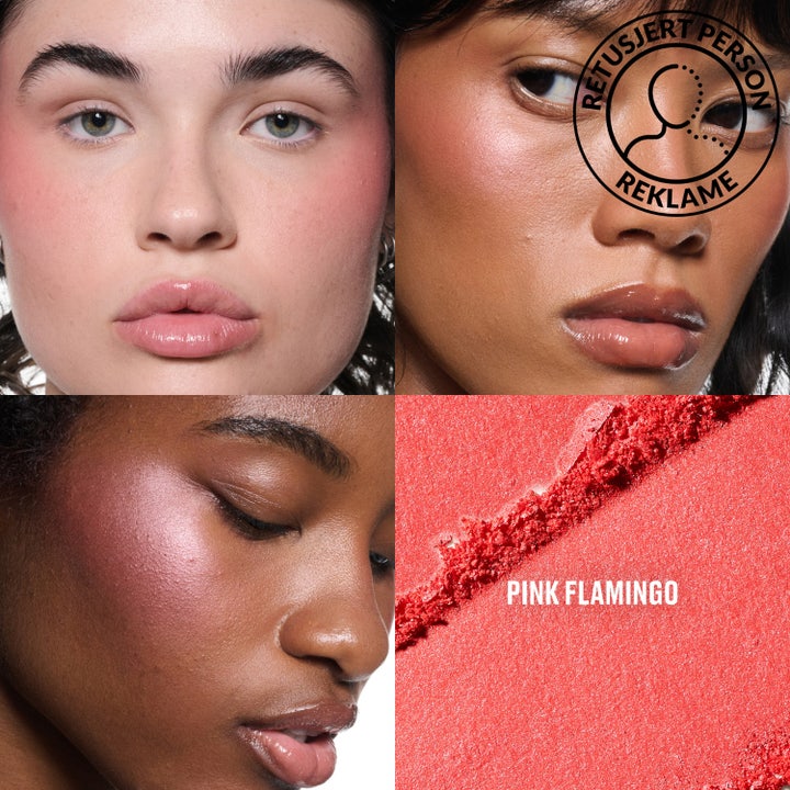 Skinfinish Colourstruck Blush