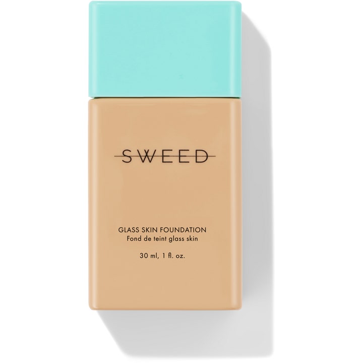 Glass Skin Foundation
