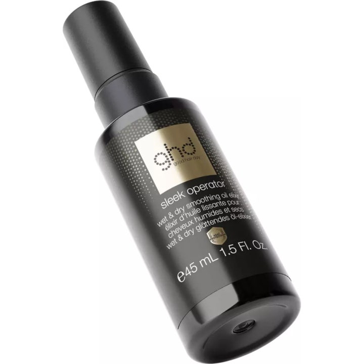 Sleek Operator - Wet and Dry Hair Oil Elixir